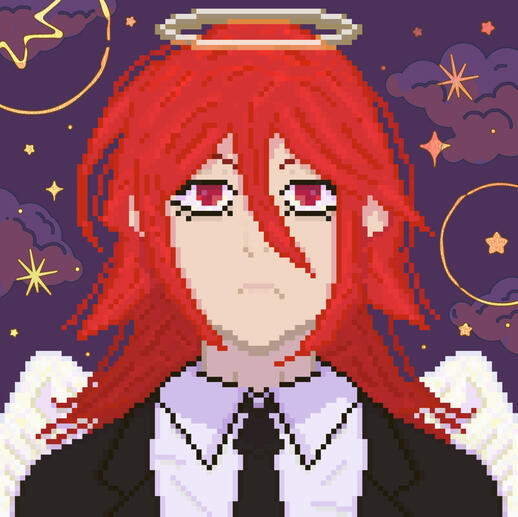 Ángel de lo extraño